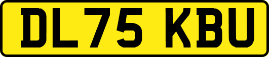DL75KBU