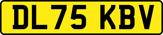 DL75KBV