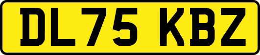 DL75KBZ