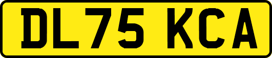 DL75KCA