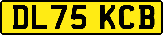 DL75KCB
