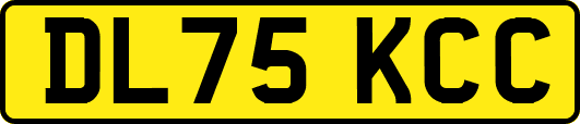 DL75KCC