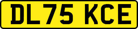 DL75KCE