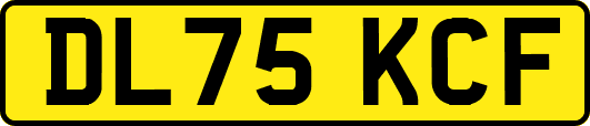 DL75KCF