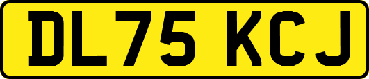 DL75KCJ