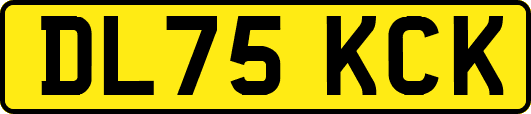 DL75KCK