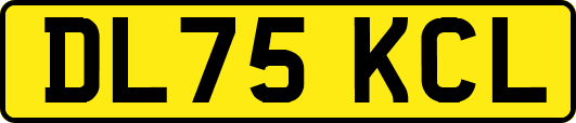 DL75KCL