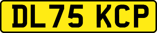 DL75KCP