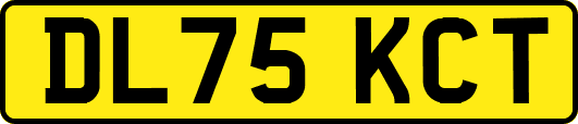 DL75KCT