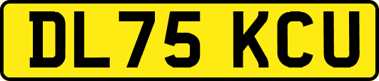 DL75KCU