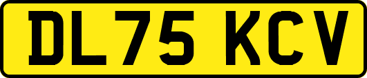 DL75KCV