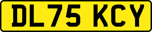 DL75KCY