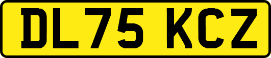 DL75KCZ
