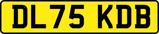 DL75KDB