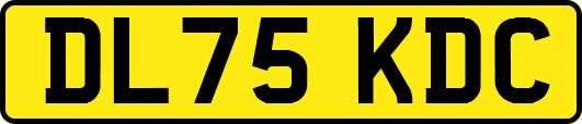 DL75KDC