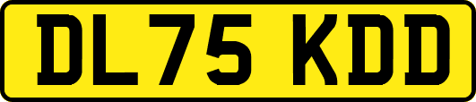 DL75KDD