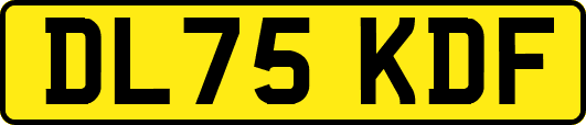 DL75KDF
