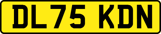 DL75KDN