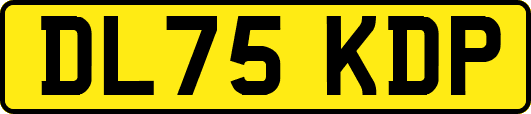DL75KDP