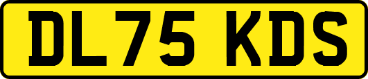 DL75KDS
