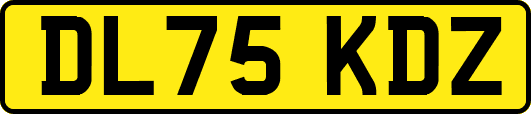 DL75KDZ