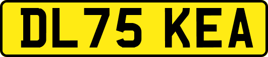 DL75KEA