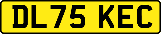 DL75KEC