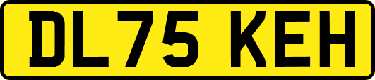 DL75KEH