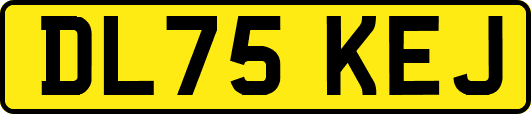 DL75KEJ