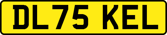 DL75KEL