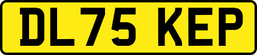 DL75KEP