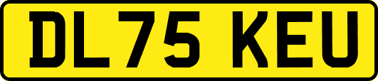 DL75KEU