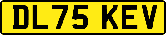 DL75KEV