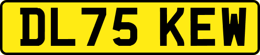 DL75KEW