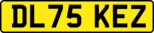 DL75KEZ