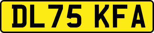 DL75KFA