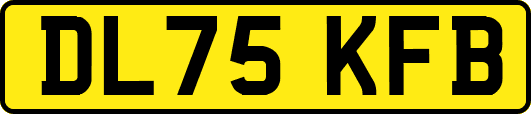 DL75KFB