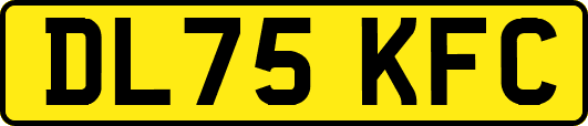 DL75KFC