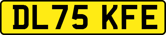 DL75KFE