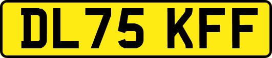 DL75KFF