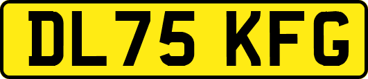 DL75KFG