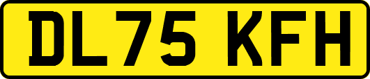 DL75KFH