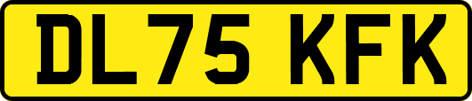 DL75KFK