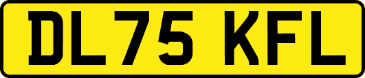 DL75KFL