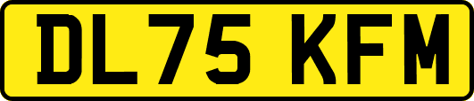 DL75KFM