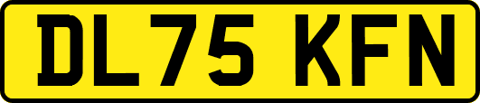 DL75KFN