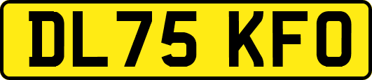 DL75KFO