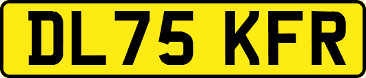 DL75KFR