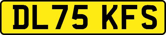 DL75KFS
