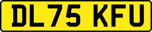 DL75KFU